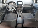 Ford EcoSport 2019