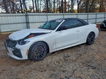 BMW Series 4 2023
