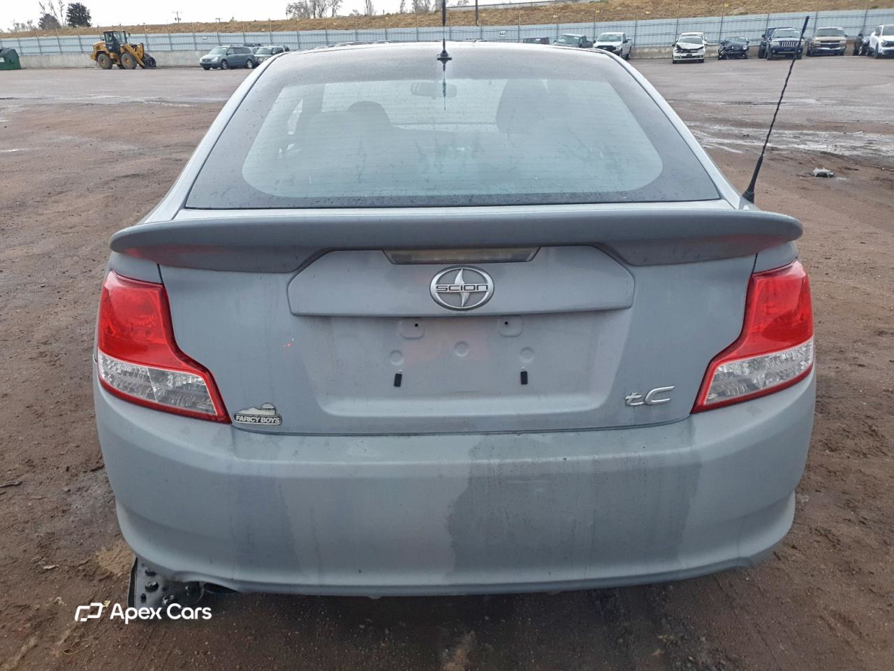 Toyota  2012