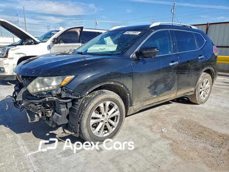 Nissan Rogue 2016 - Image 1 of 13