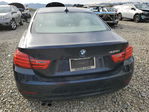 BMW Series 4 2015