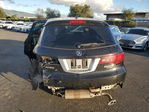 Acura RDX 2011