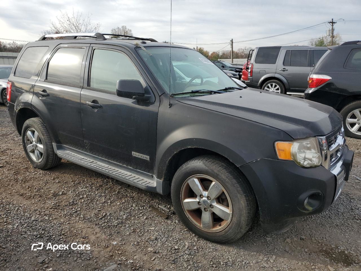 Ford Escape 2008