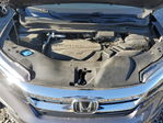 Honda Pilot 2021
