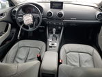 Audi A3 2017