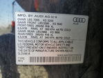 Audi Q7 2014