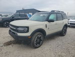 Ford Bronco 2025