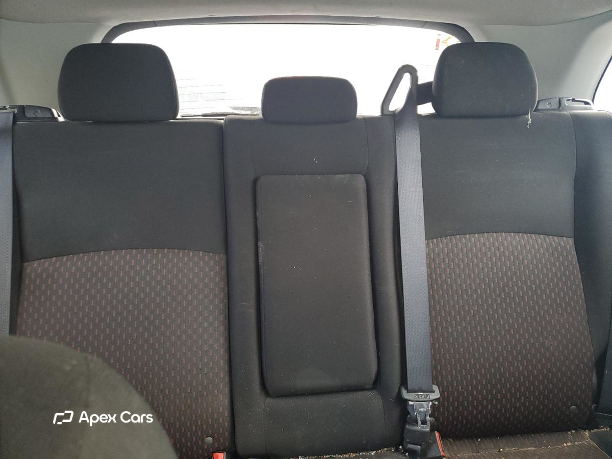 Mitsubishi Outlander 2019