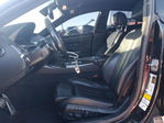 BMW Series 6 2016