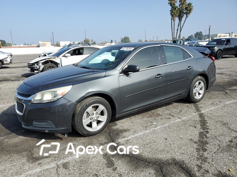 Chevrolet Malibu 2015 - Image 1 of 12