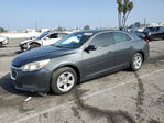 Chevrolet Malibu 2015