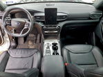 Ford Explorer 2023