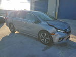Honda Odyssey 2019