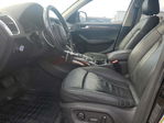 Audi Q5 2012
