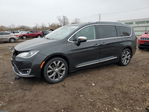 Chrysler Pacifica 2018