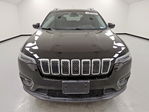 Jeep Cherokee 2019