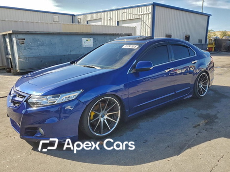 Acura TSX 2014 - Image 1 of 13