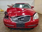 Buick Lucerne 2011