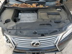 Lexus RX 2014