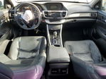 Honda Accord 2015