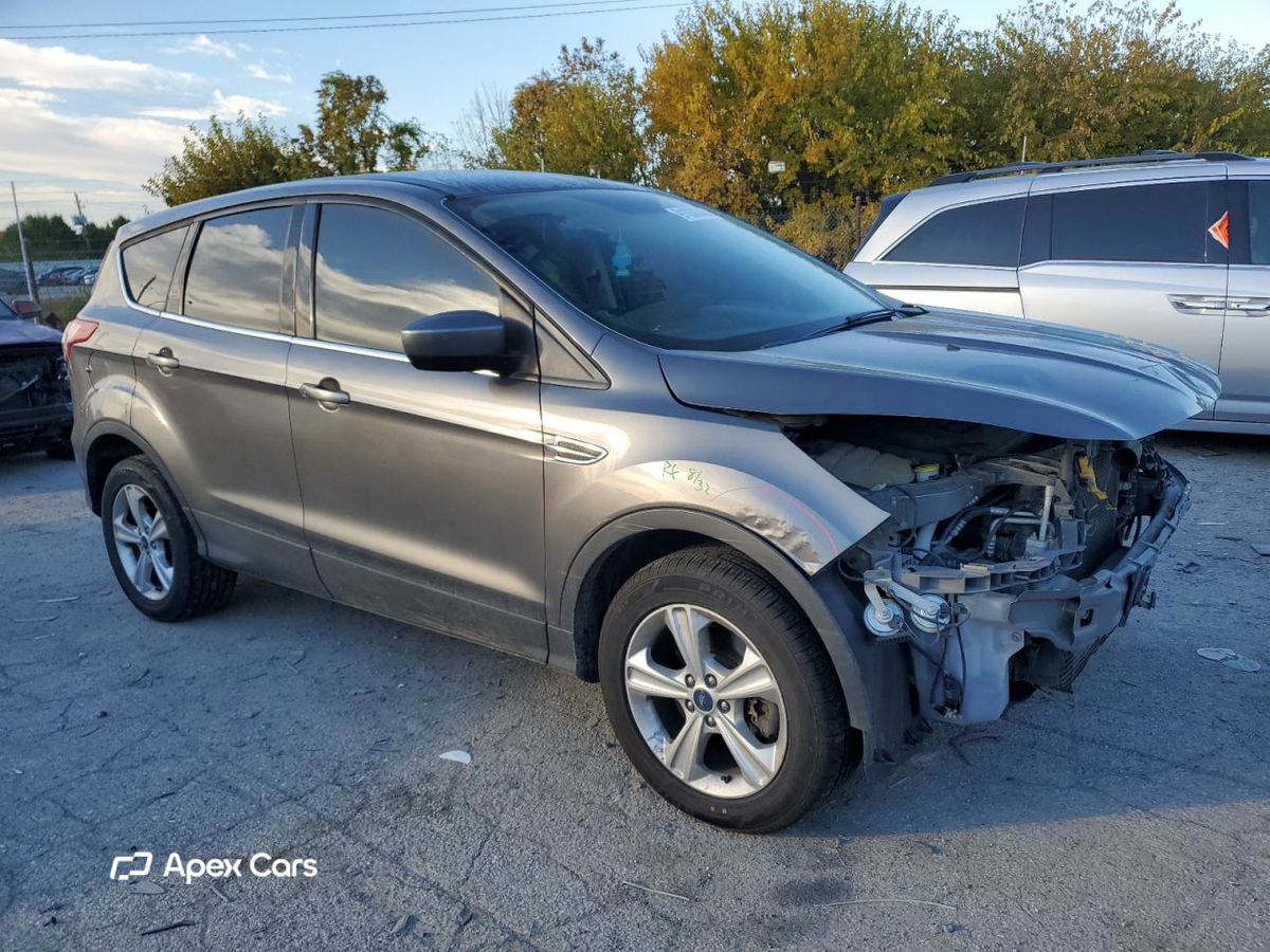 Ford Escape 2013