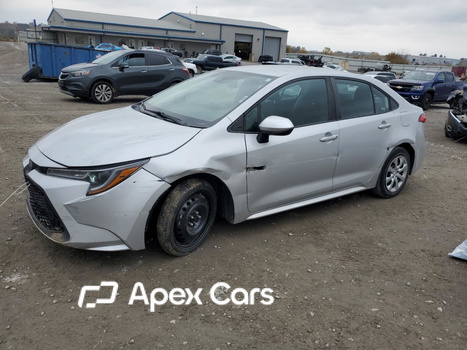 Toyota Corolla 2021 - Image 1 of 13
