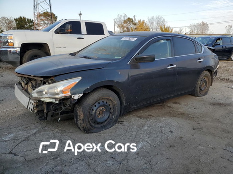 Nissan Altima 2014 - Image 1 of 12