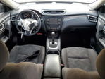 Nissan Rogue 2015