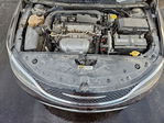 Chrysler 200 2016