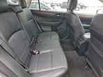 Subaru Outback 2015
