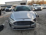 Ford Fusion 2020
