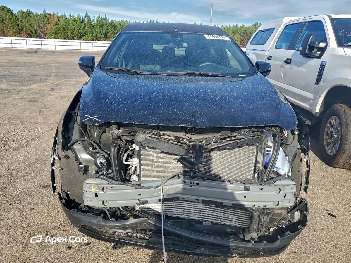 Cadillac XT5 2024