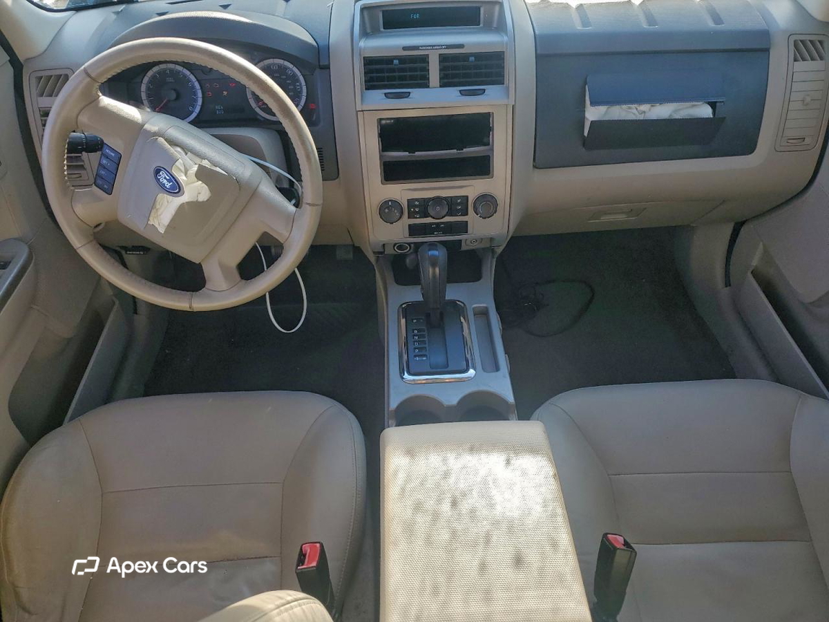 Ford Escape 2008