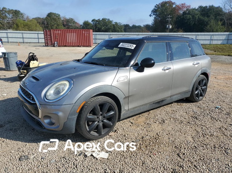 MINI Cooper 2016 - Zdjęcie 1 z 12