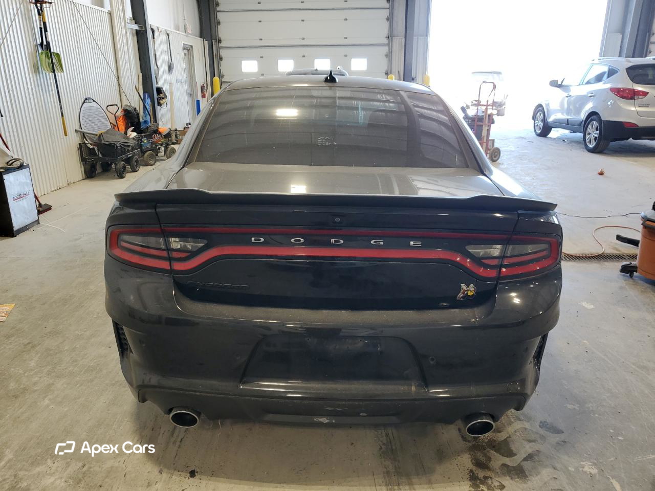 Dodge Charger 2020
