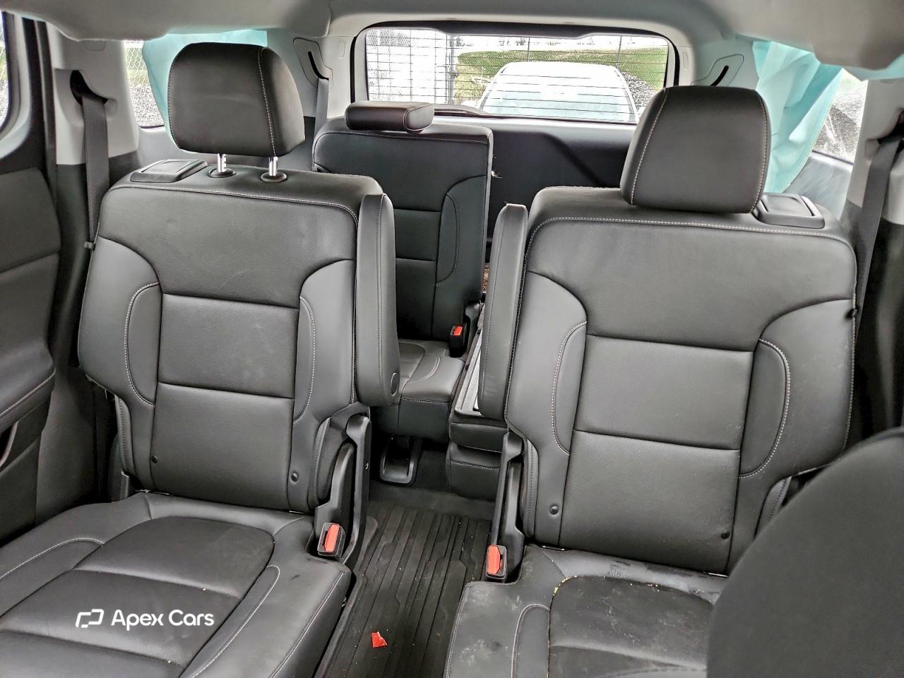 GMC Acadia 2023