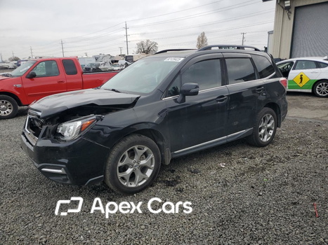 Subaru Forester 2018 - Image 1 of 13