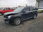 Subaru Forester 2018