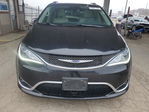 Chrysler Pacifica 2019