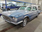 Ford Thunderbird 1966