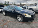 Nissan Maxima 2012
