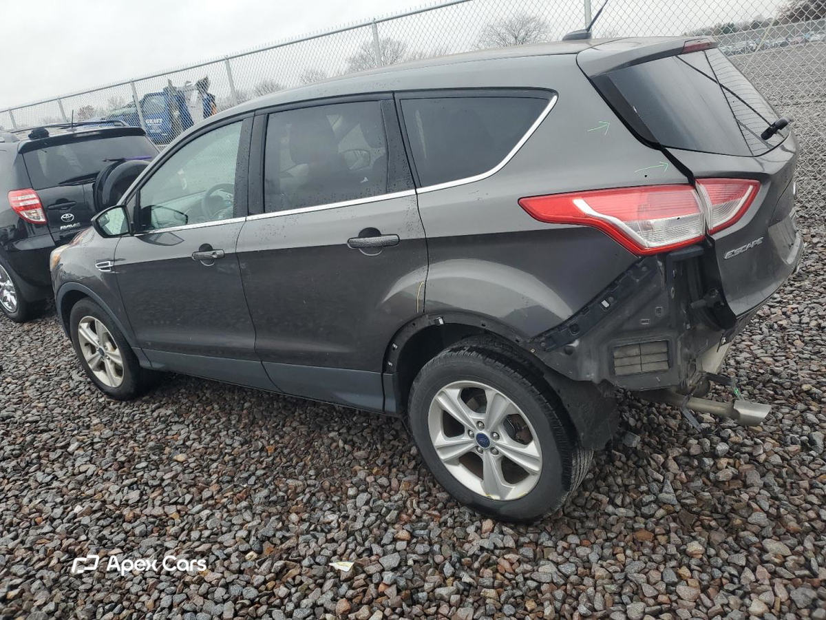 Ford Escape 2016