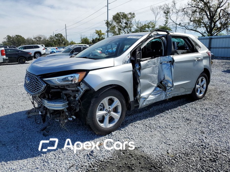 Ford Edge 2024 - Image 1 of 13