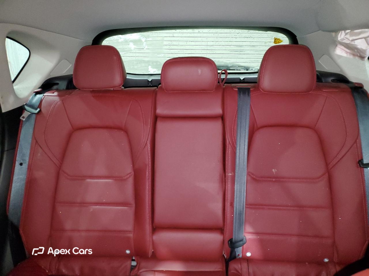 Mazda CX-5 2023