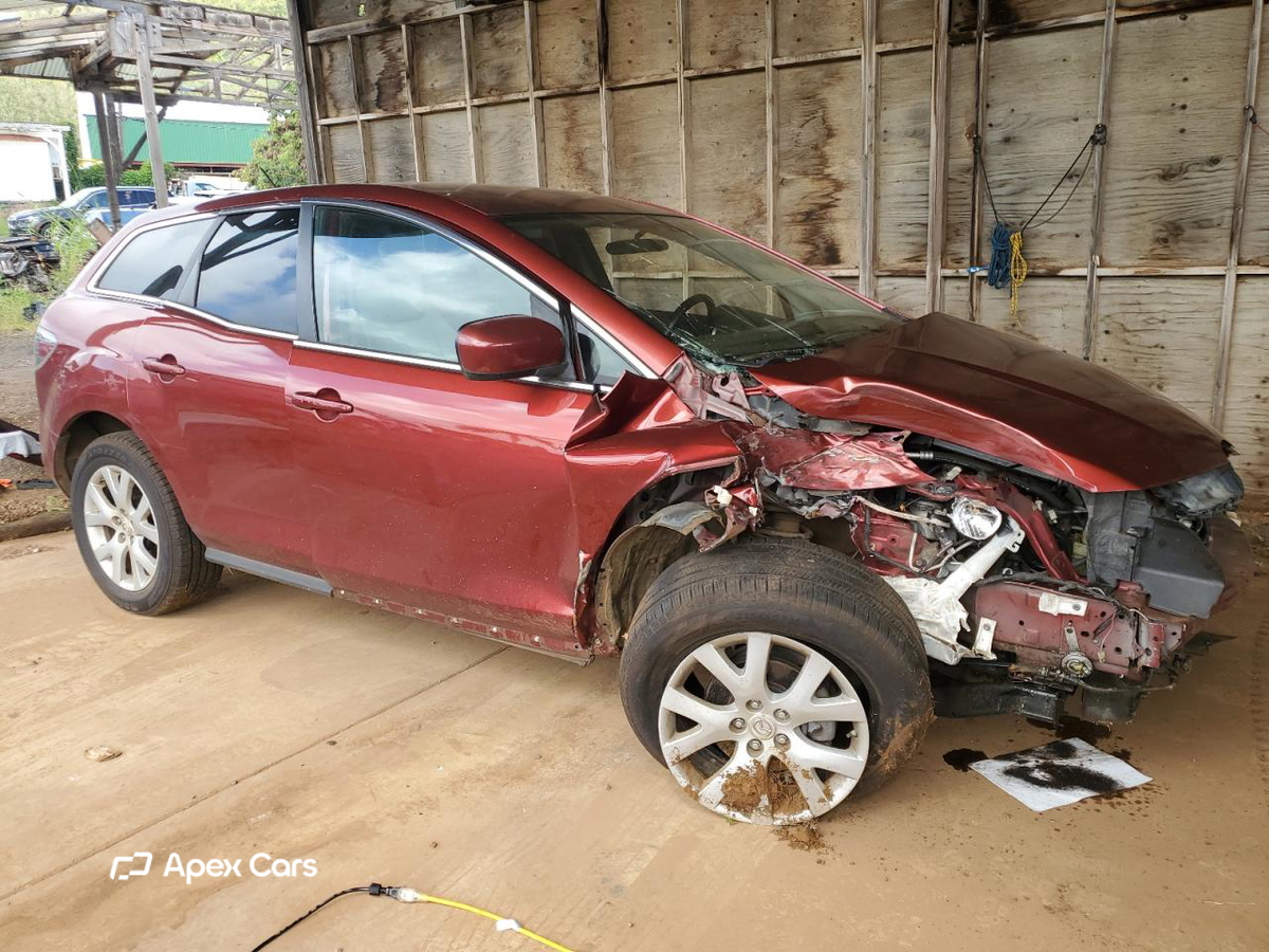 Mazda CX-7 2007