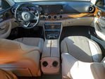 Mercedes-Benz E-klasse 2017