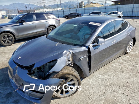 Tesla Model 3 2019 - Image 1 of 13