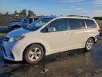 Toyota Sienna 2020