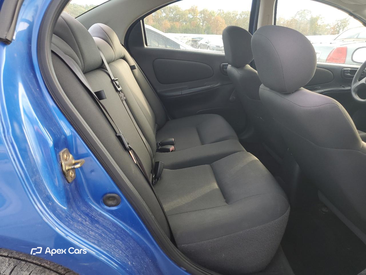 Dodge Neon 2005