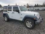 Jeep Wrangler 2013